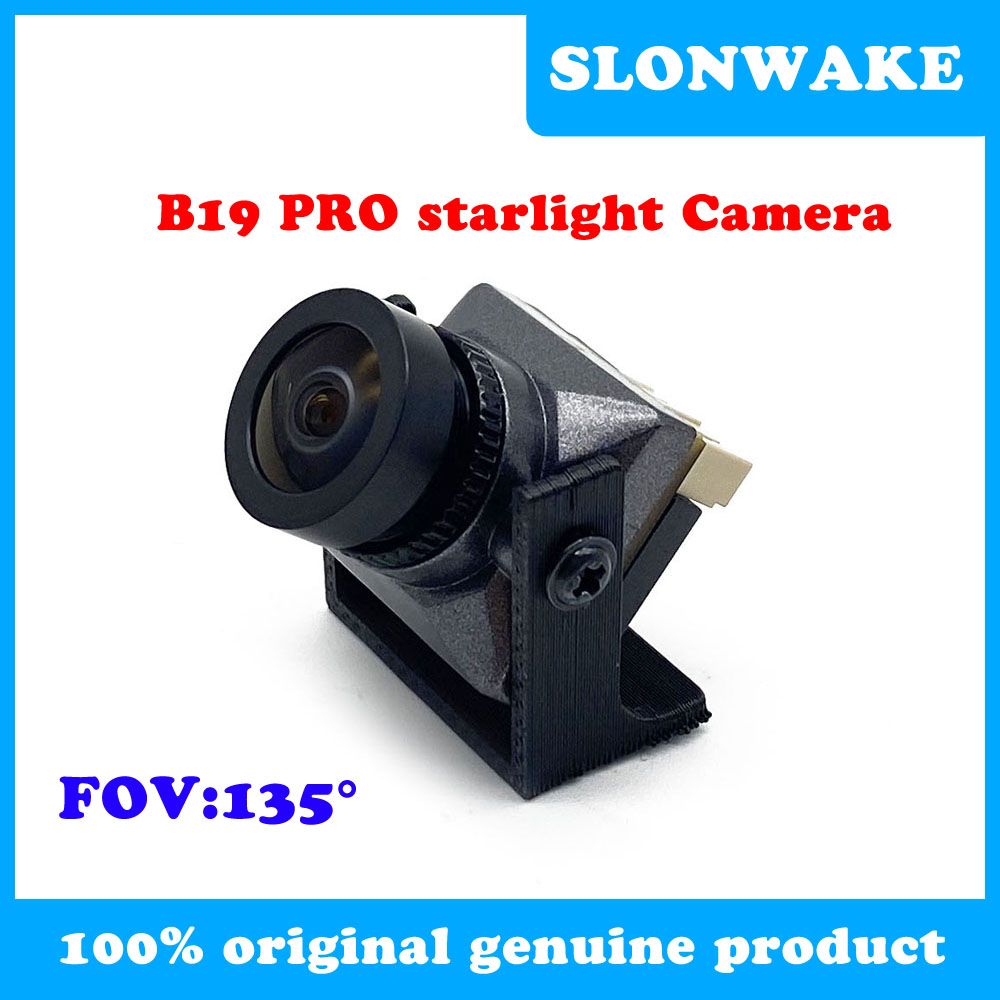 Drone Rc With Camera - JINJIEAN B19 PRO Mini FPV Camera