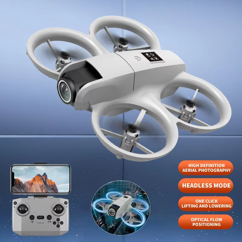 Drone Z - 2026 NEW GT3 Mini With LED