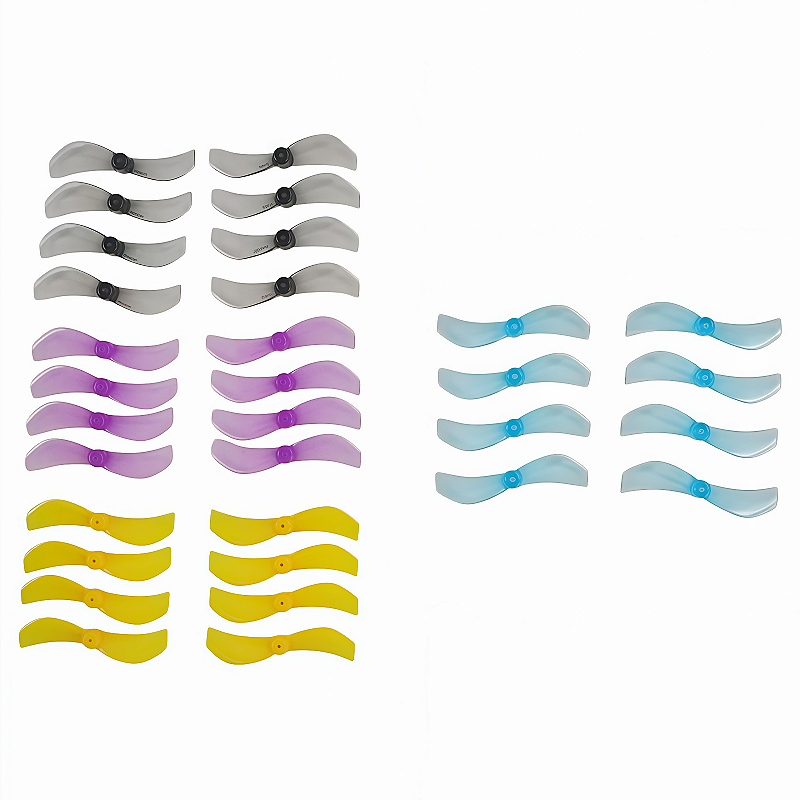 Drone Rcs - 4Pairs 8PCS 1610 Drone Propeller 40MM