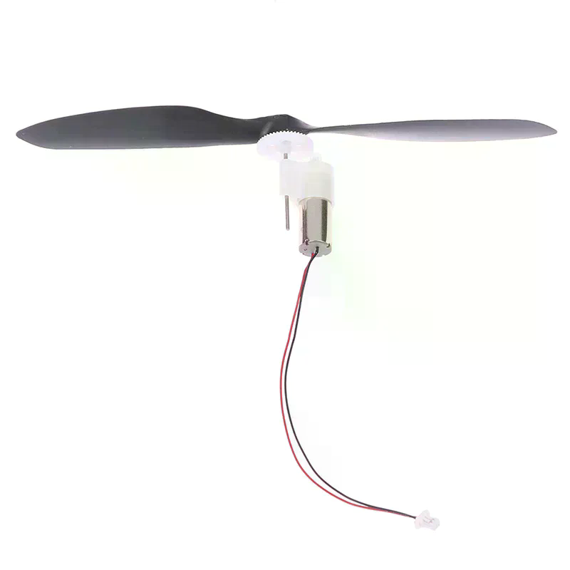 Rc Drone Uav - 1Set 3.7V Model Airplane 8520 Coreless