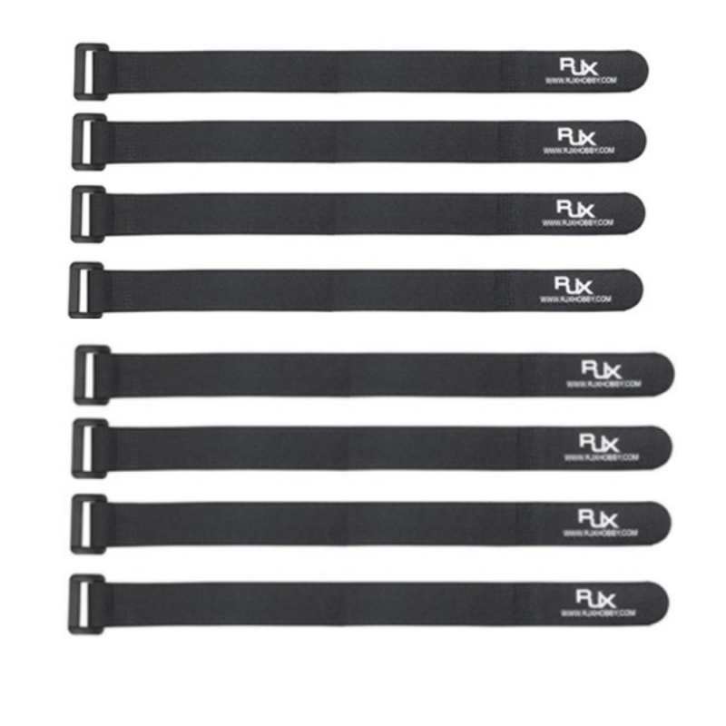 Drone Rcs - 8Pcs Battery Ribbon Non-Slip Magic Tape