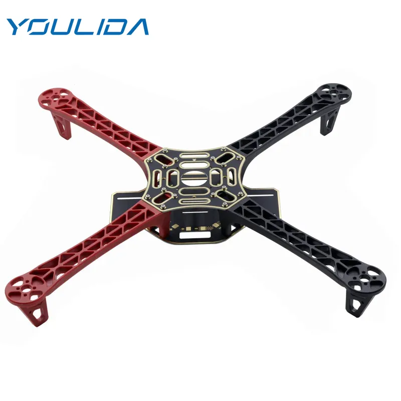 Drone Rc Board - F450 Quadcopter Frame Kit for Pixhawk