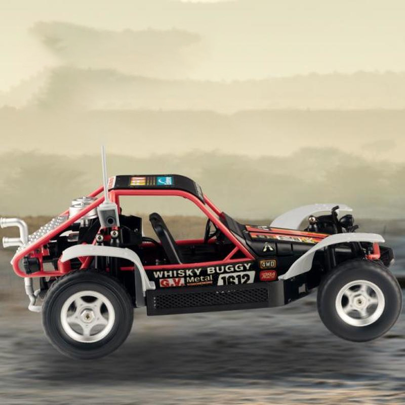 Rc Drift Car Kit - Sg1612 4wd Rc Cars 4x4 Off