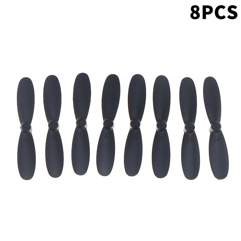 Drone Rc Drone - 8PCS 42mm Props For 4D RC