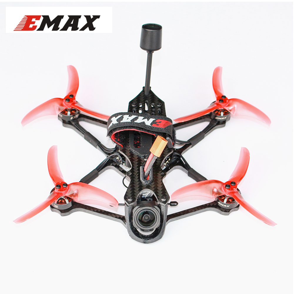 Drone Rc App - EMAX Babyhawk O3 Air Unit 3.5Inch