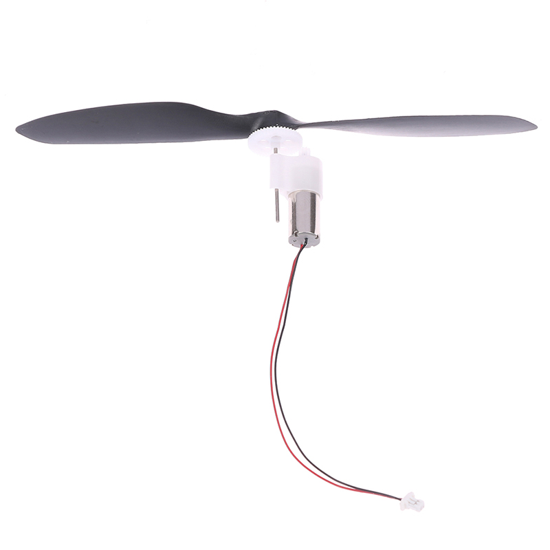 Rc Drone Uav - 1 Set 3.7V Model Airplane 8520