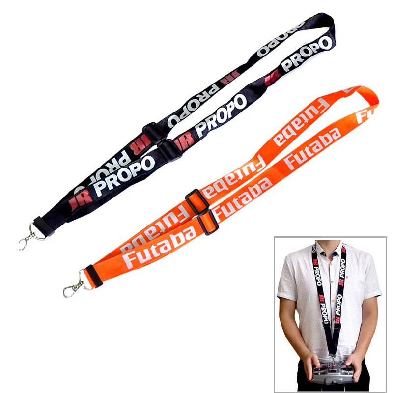 Drone Rc Controller Belt - Universal Adjustable Neck Strap Belt Sling