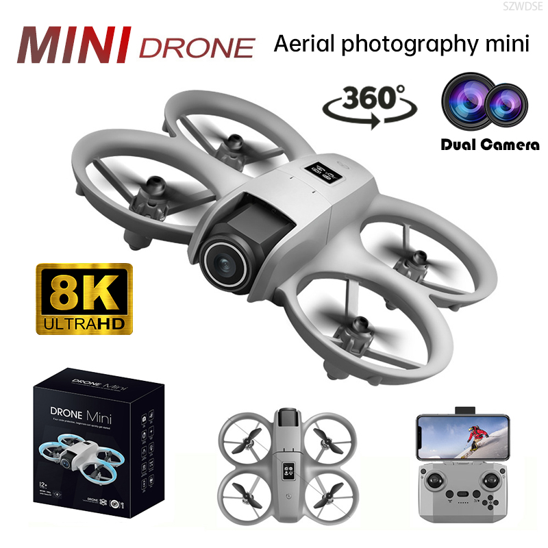 Drone Z - Mini Drone Professional Camera 8k Drone
