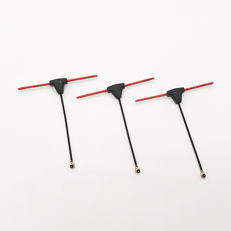 Drone Helicopter Rc - 2.4G 2DBI T Antenna IPX1 for