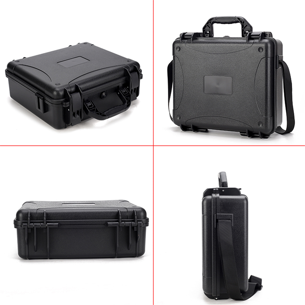 Waterproof Hard Case for DJI F - Drone Rc N1 ulasan dan harga