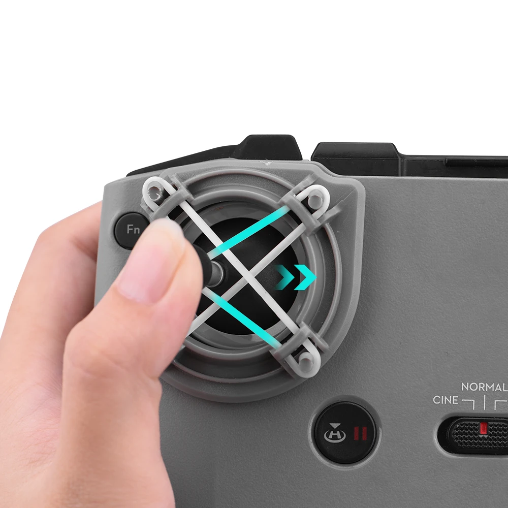 Rocker Speed Controller for DJ - Drone Rc N1 ulasan dan harga