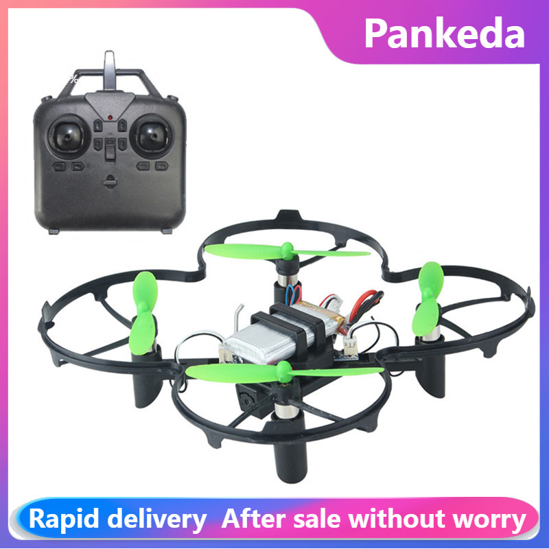 DM002 DIY Fixed Height Quadcop - Drone Z ulasan dan harga