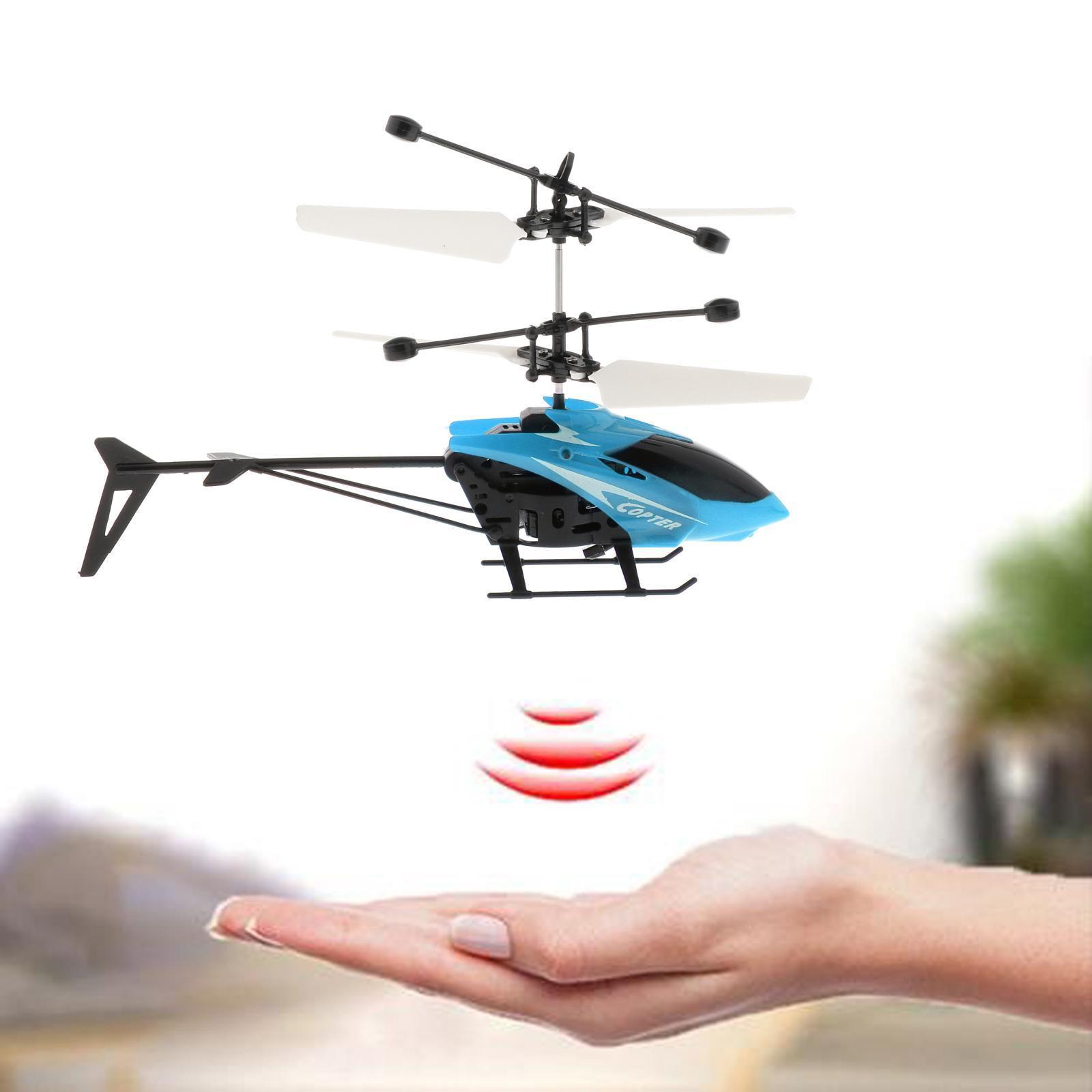 RC Flying Ball Toys Infrared I - Drone Rc Game ulasan dan harga
