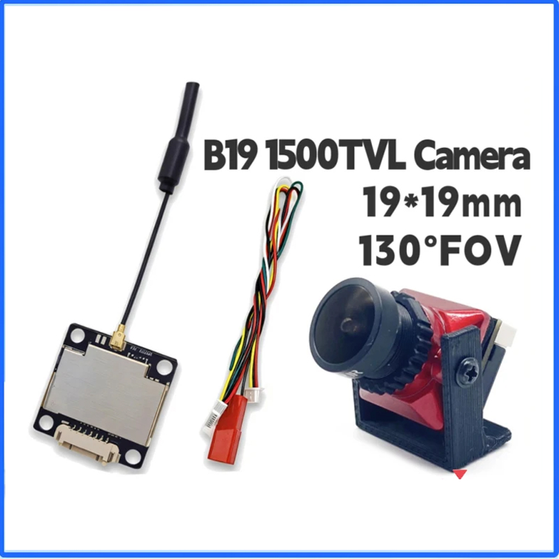 SLONWAKE FPV suit 5.8G 600mW V - Drone Rc With Camera ulasan dan harga