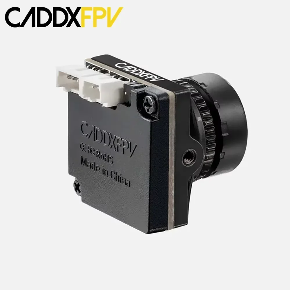 Caddx Ratel 2 V2 FPV Camera Ra - Drone Z ulasan dan harga