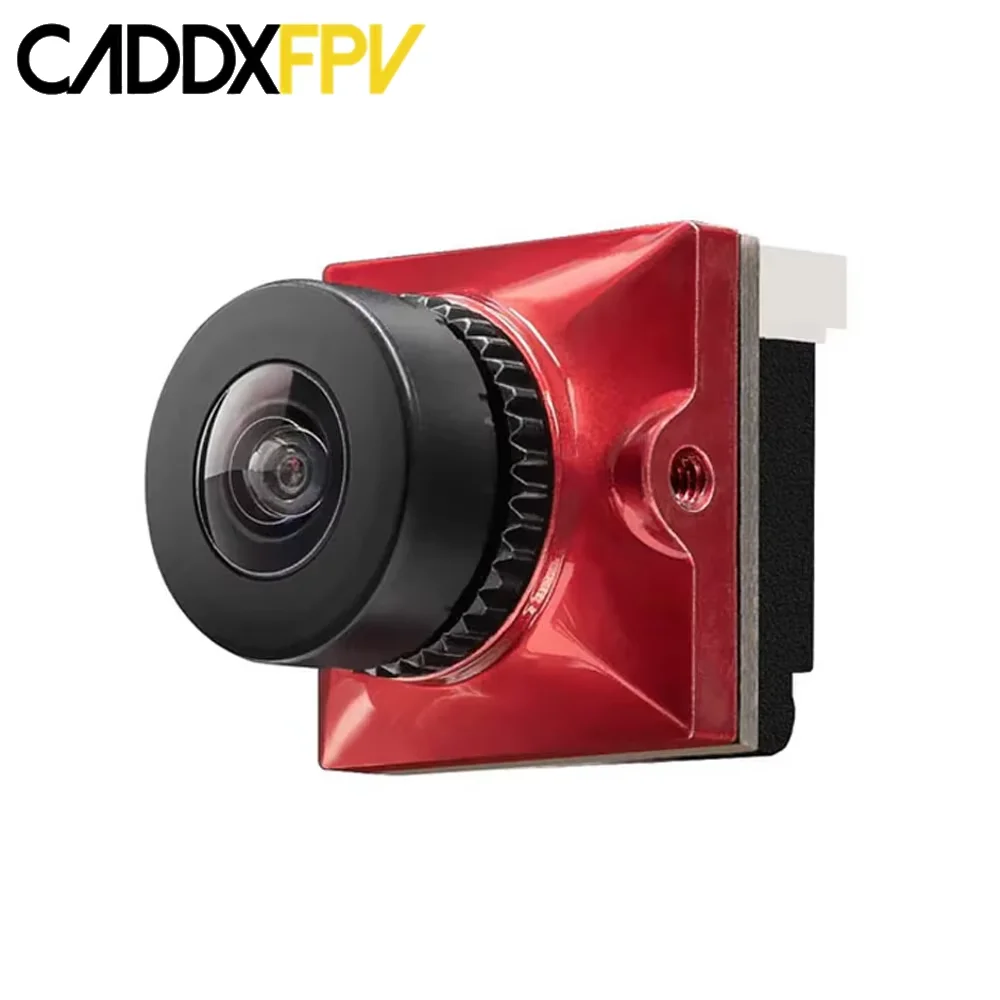 Caddx Ratel 2 V2 FPV Camera Ra - Drone Z ulasan dan harga