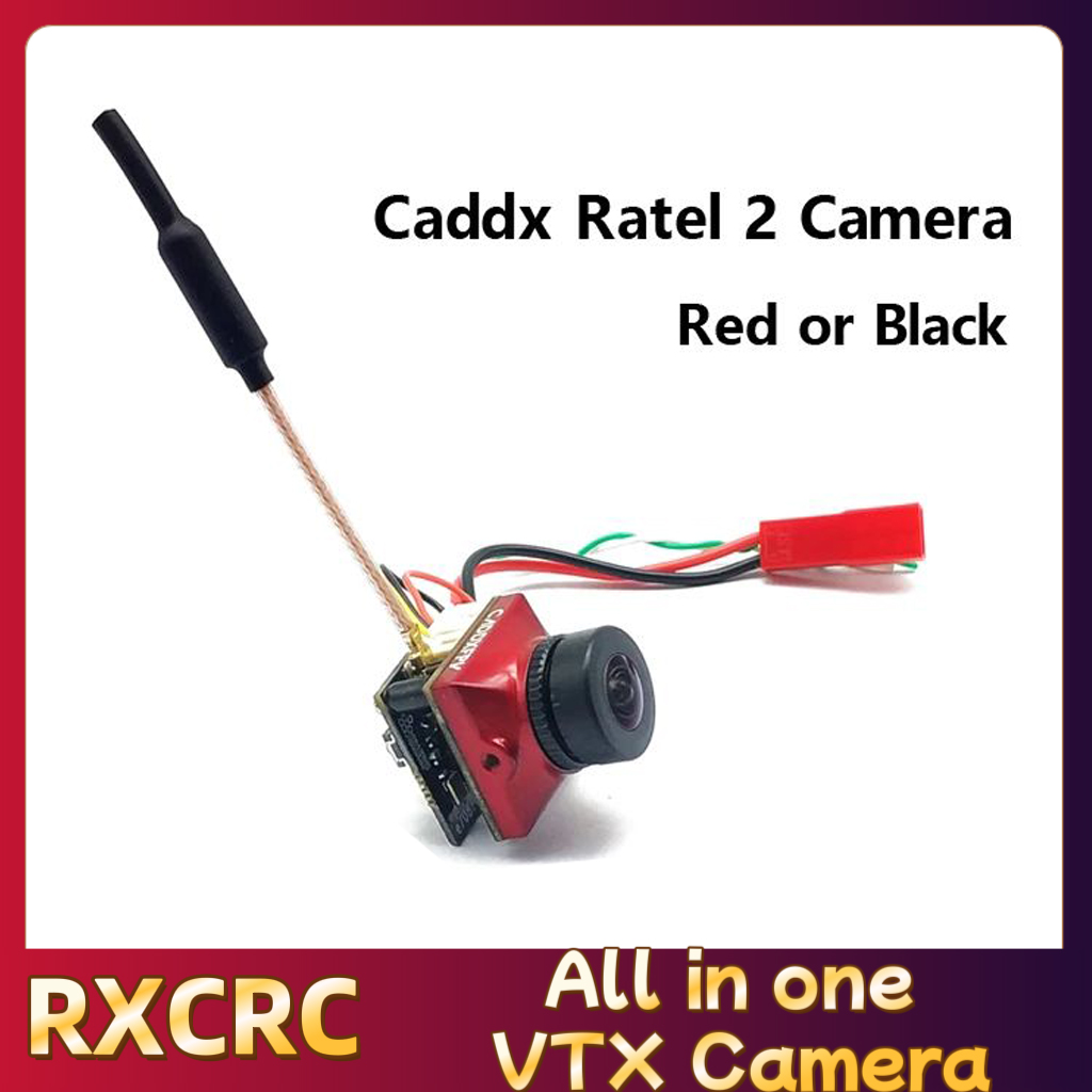 RXCRC 5.8G Module transmitter  - Drone Rc With Camera ulasan dan harga