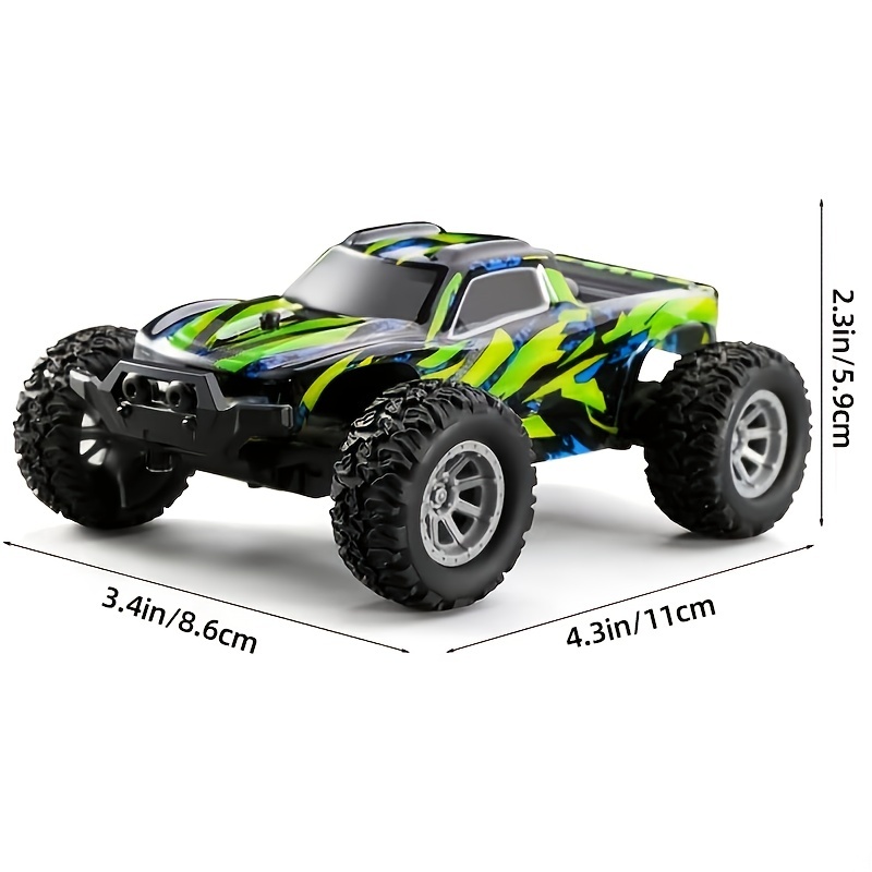 1:32Proportion Remote Control  - Rc Drift Car Kit ulasan dan harga