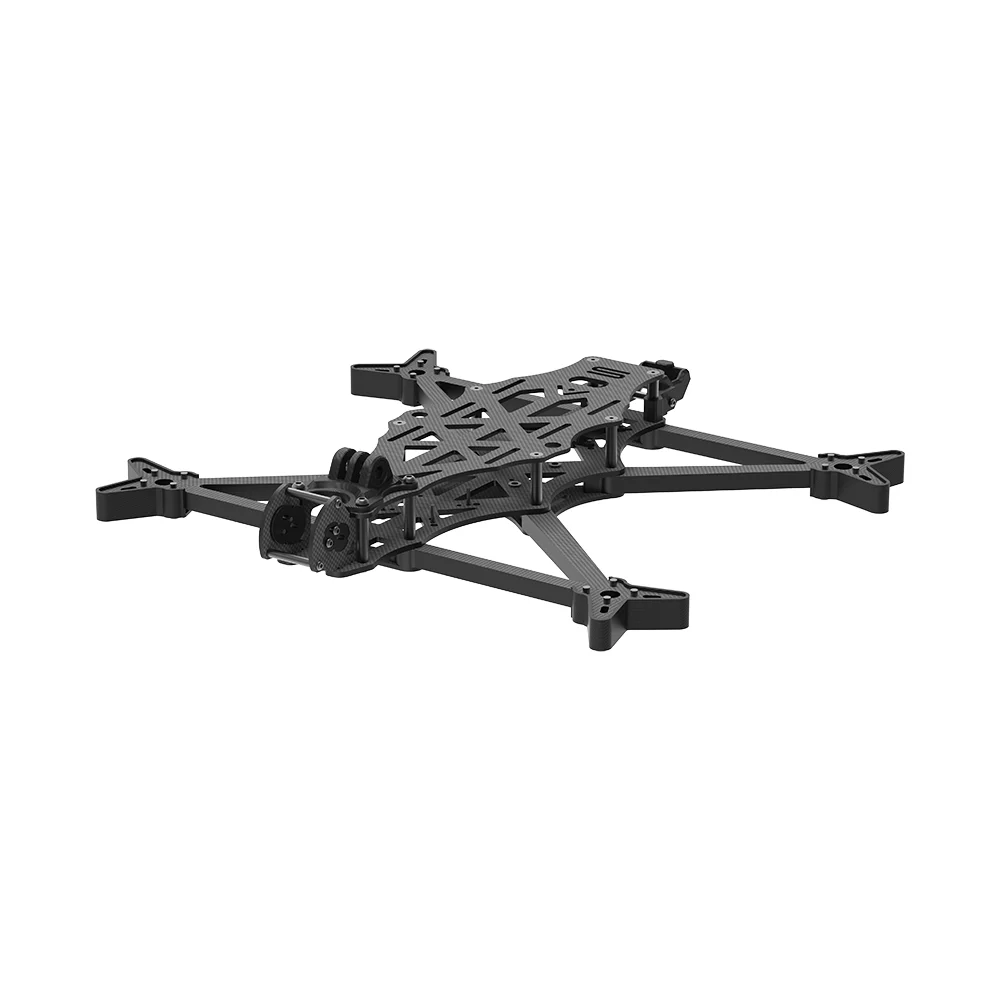 2025 New IFlight AOS 7 EVO V1. - Drone Rc Drone ulasan dan harga