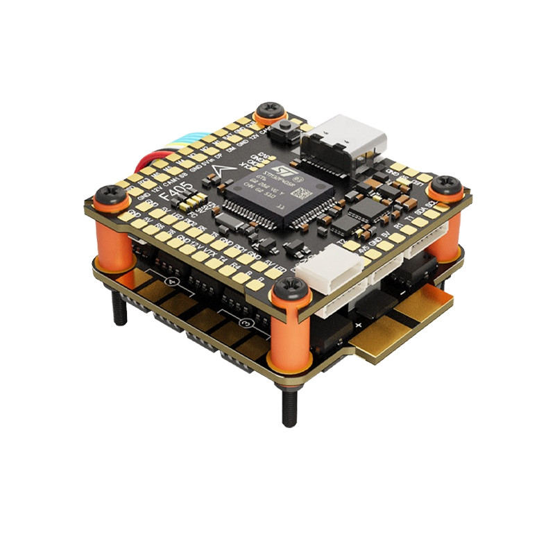 Hakrc F7 F722 V2 Se Flight Sta - Drone Rc Drone ulasan dan harga