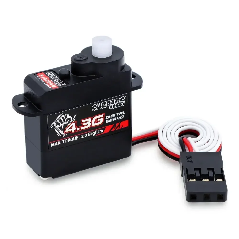 Surpass Hobby 2g 3.7g 4.3g 6g  - Drone Helicopter Rc ulasan dan harga