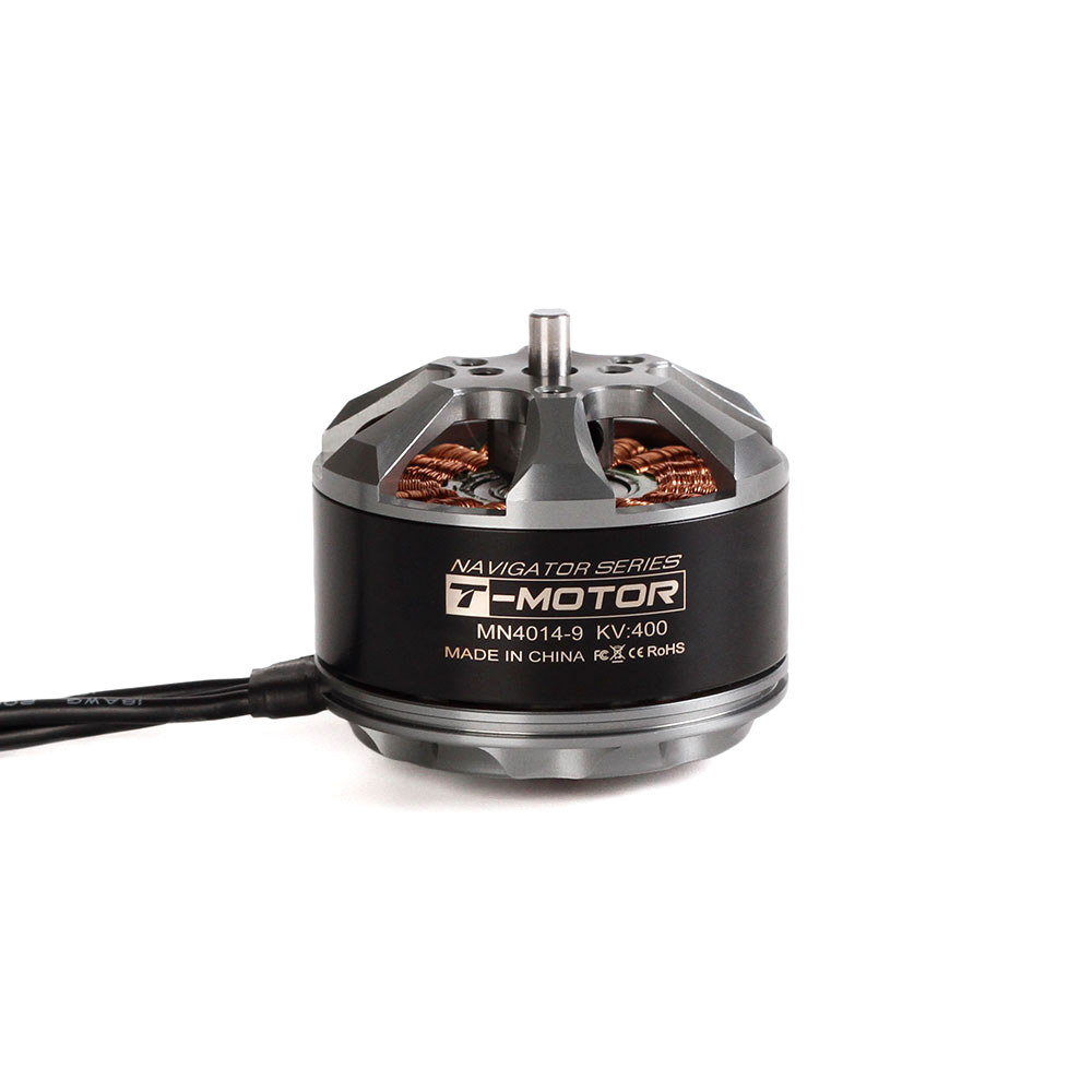 MN4014 400KV 330KV outrunner b - Drone Rc Drone ulasan dan harga