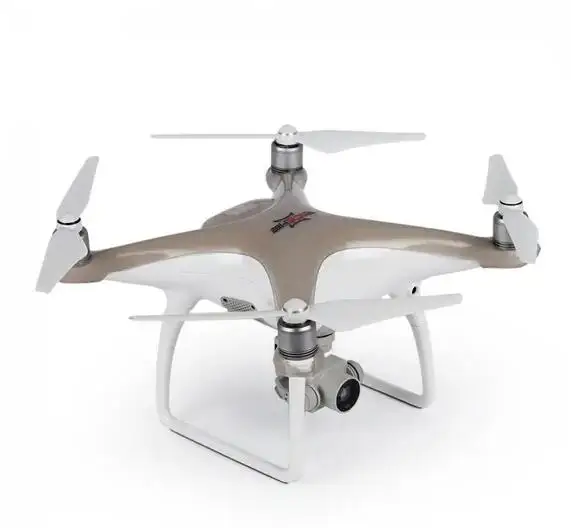 Silicone FUSELAGE cover Thicke - Drone Rc Drone ulasan dan harga