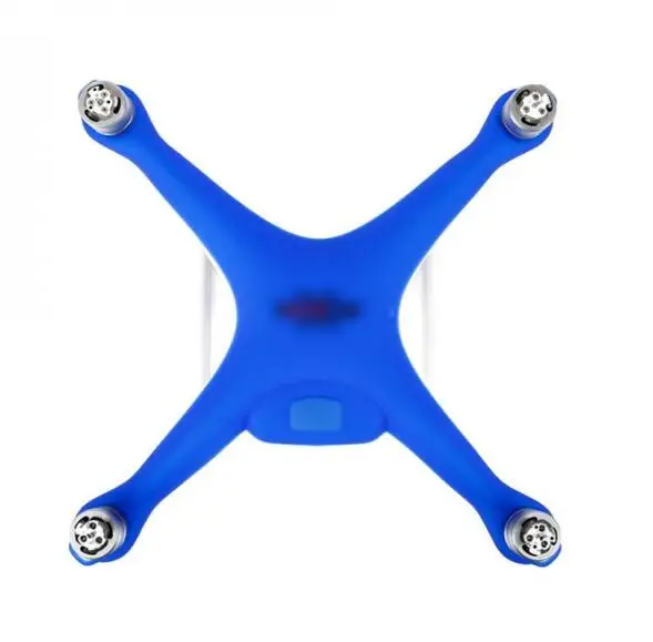Silicone FUSELAGE cover Thicke - Drone Rc Drone ulasan dan harga