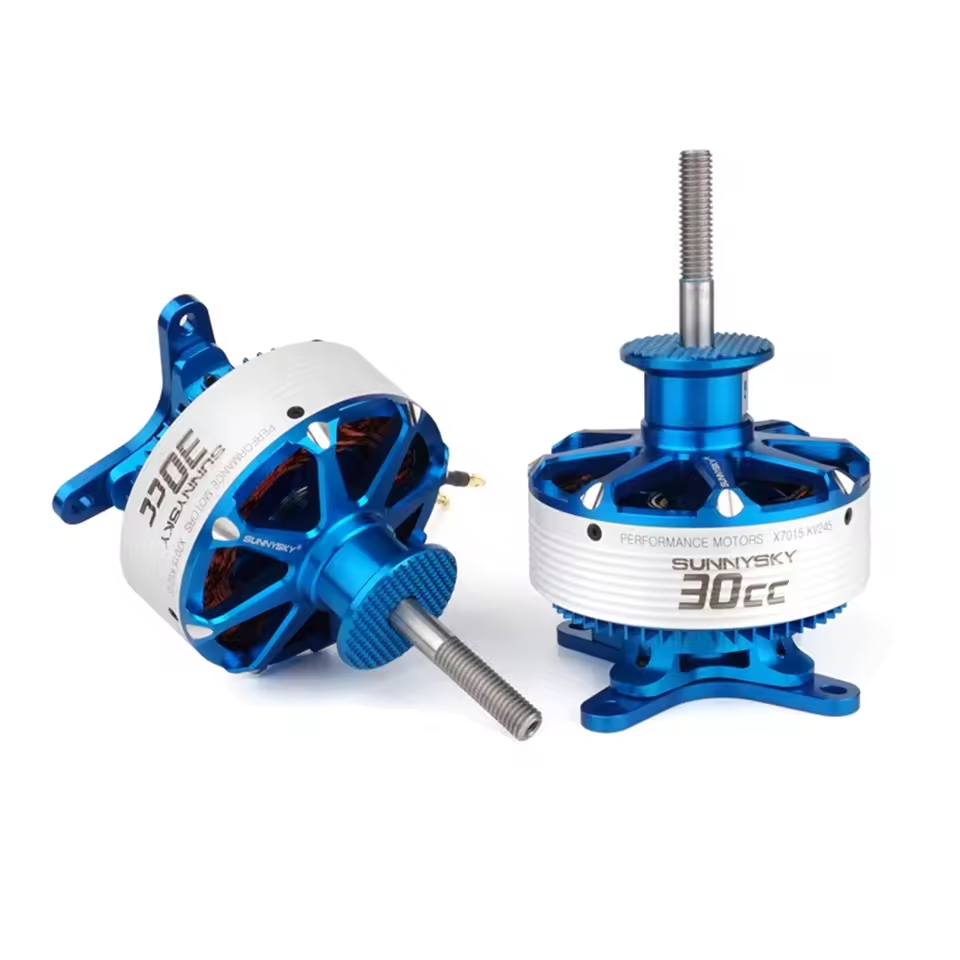 SunnySky X7015-III V3 X7015 30 - Drone Helicopter Rc ulasan dan harga
