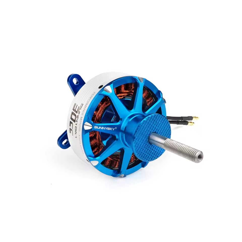 SunnySky X7015-III V3 X7015 30 - Drone Helicopter Rc ulasan dan harga
