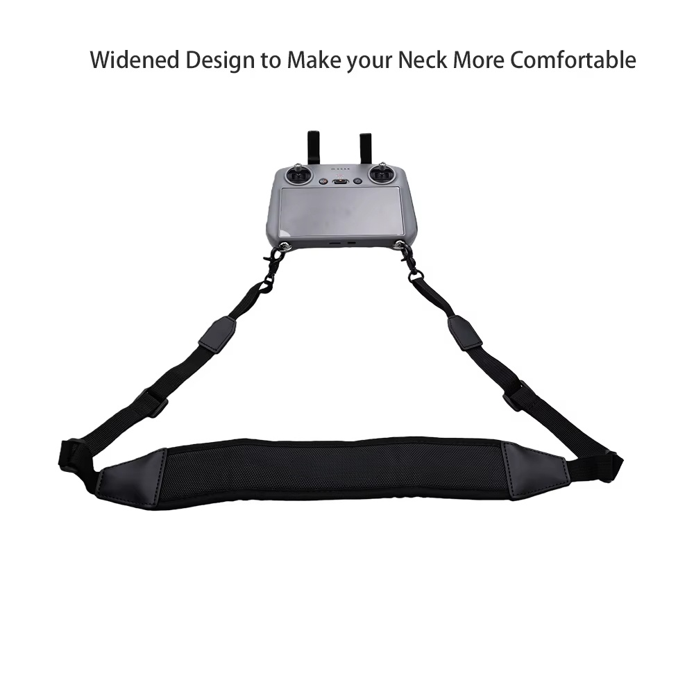 Neck Strap for DJI Mini 5 4 3  - Drone Dji Rc 2 ulasan dan harga