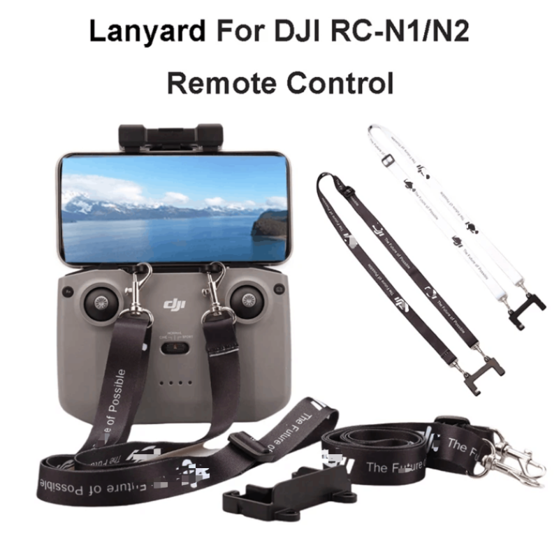 Remote Controller Lanyard Stra - Drone Rc N1 ulasan dan harga