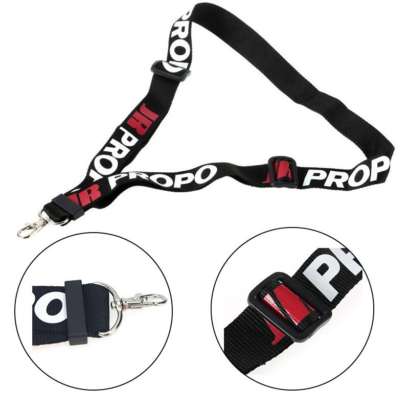 Transmitter Neck Strap Lanyard - Drone Rc Controller Belt ulasan dan harga