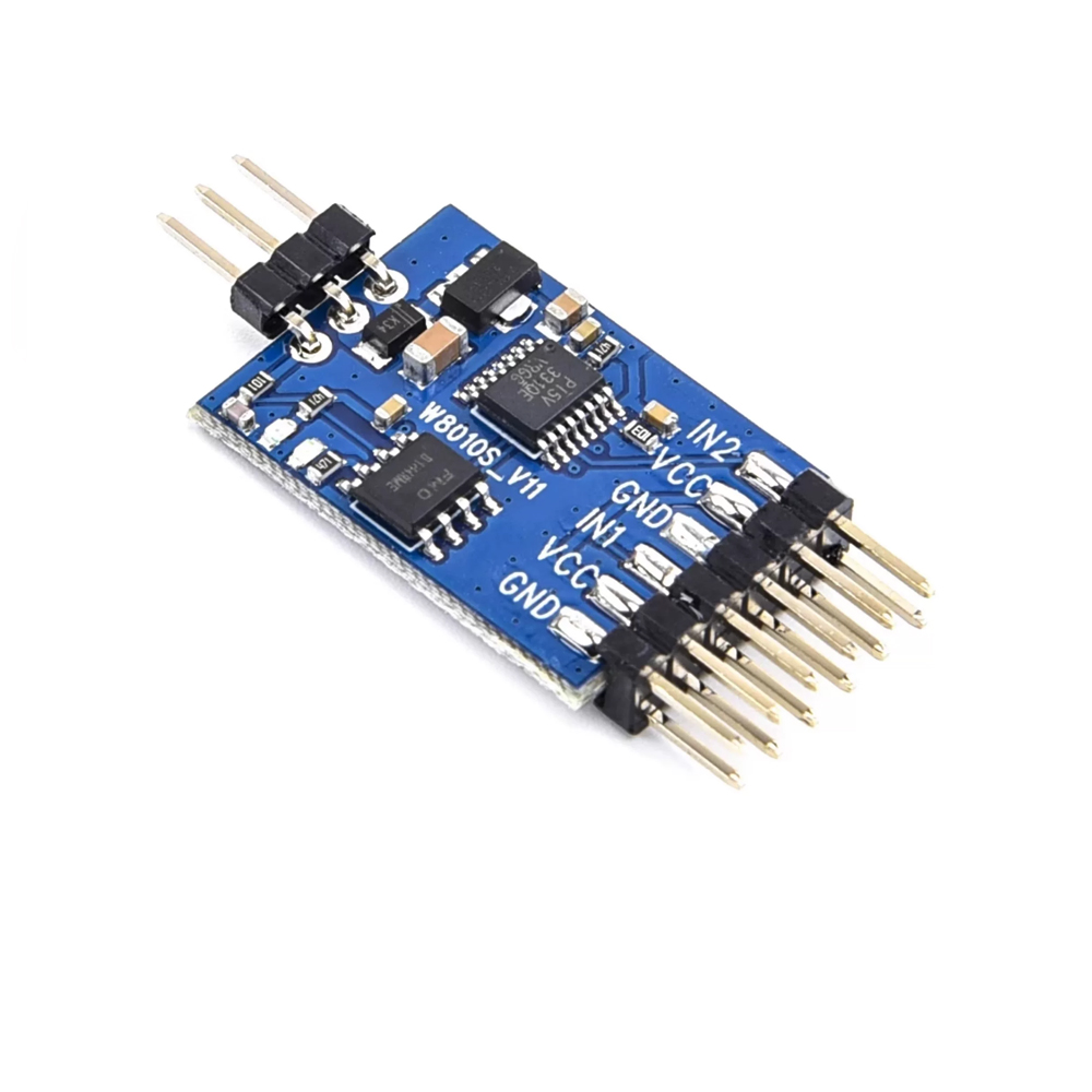 5.8G 3 Channel Video Switcher  - Drone Rc With Camera ulasan dan harga