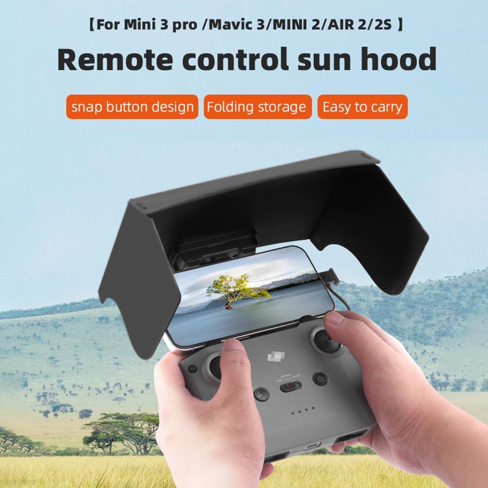For DJI Mavic 3/Mini 2/Air 2/A - Drone Rc N1 ulasan dan harga