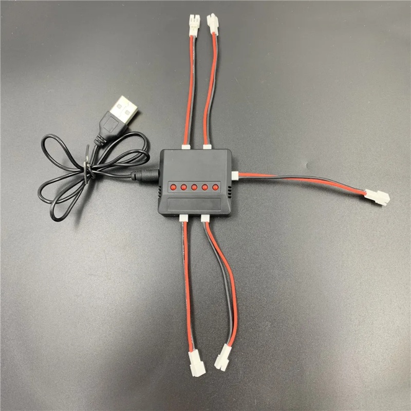 Syma X5HW X5HC X5C X5SW 3.7V 5 - Drone Rc Board ulasan dan harga