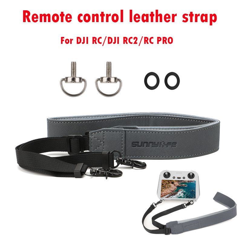 Lanyard Neck Strap For DJI RC/ - Drone Rc Controller Belt ulasan dan harga