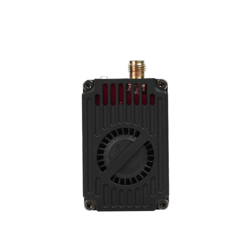RUSHFPV 4.9GHz 4W VTX FPV Vide - Drone Rc Drone ulasan dan harga