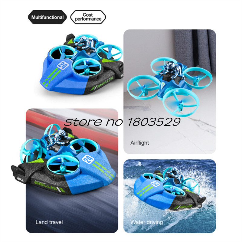 Remote Control Aircraft Air/La - Drone Rc Game ulasan dan harga