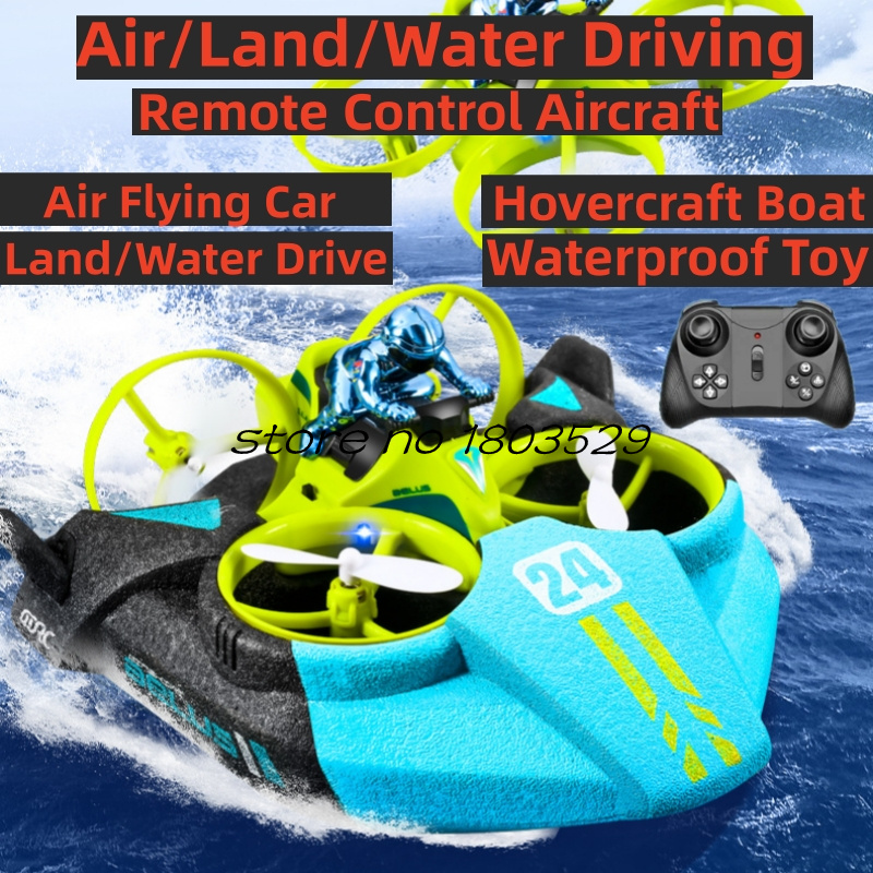 Remote Control Aircraft Air/La - Drone Rc Game ulasan dan harga