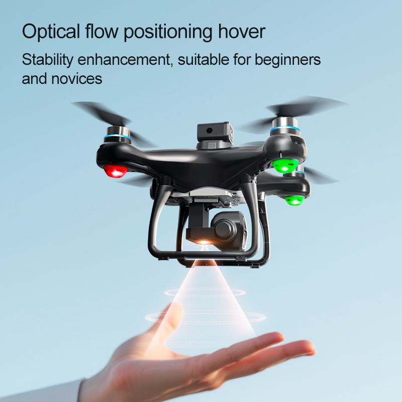 Bexine New Z3 GPS Drone with 4 - Drone Rc App ulasan dan harga