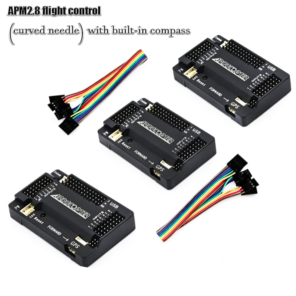 APM 2.8 Flight Controller Boar - Drone Helicopter Rc ulasan dan harga