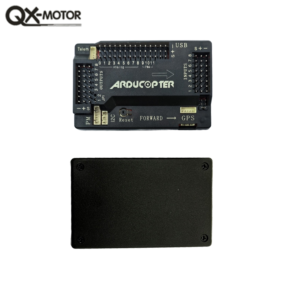 APM 2.8 Flight Controller Boar - Drone Helicopter Rc ulasan dan harga