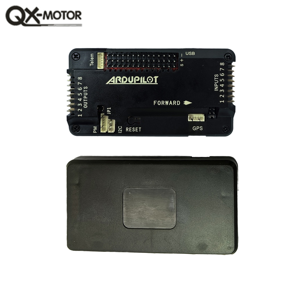 APM 2.8 Flight Controller Boar - Drone Helicopter Rc ulasan dan harga