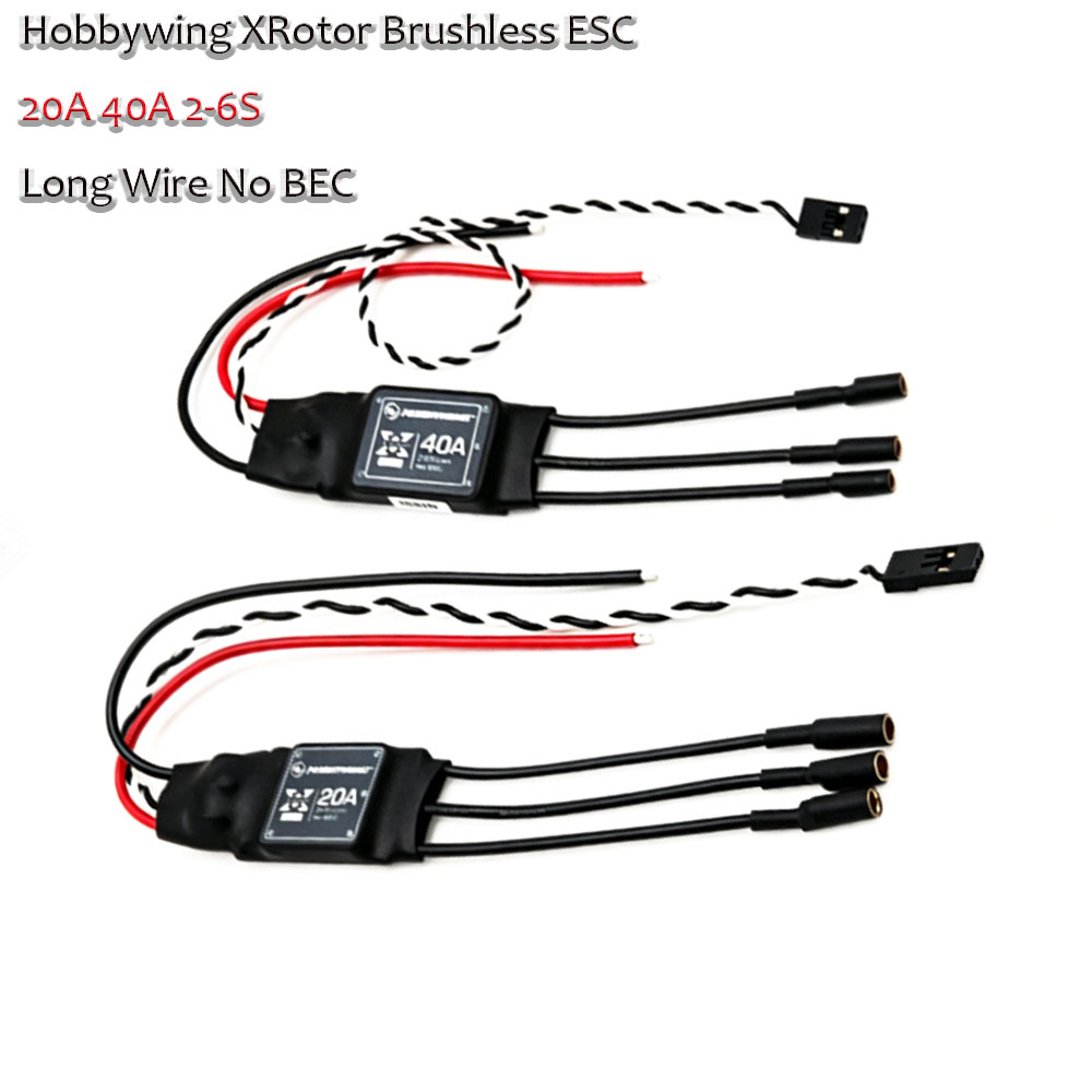 Hobbywing XRotor High Refresh  - Rc Drone Uav ulasan dan harga