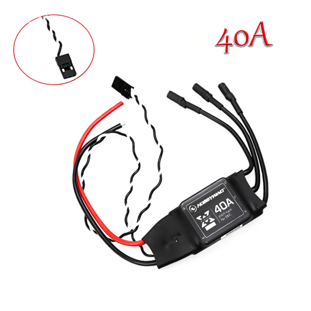 Hobbywing XRotor High Refresh  - Rc Drone Uav ulasan dan harga
