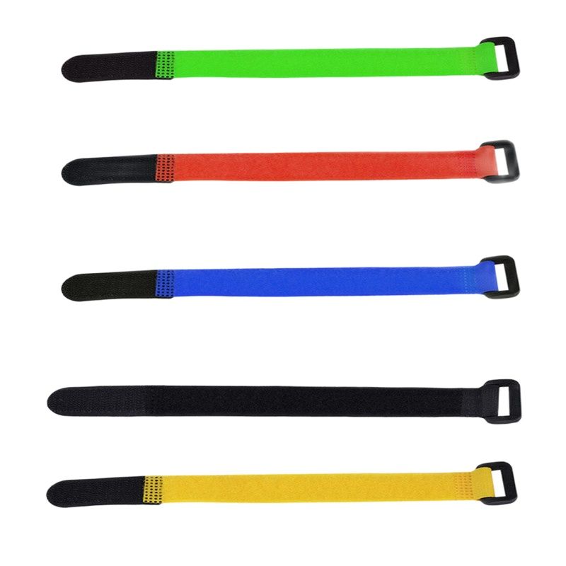 Battery Strap Belt 20*300MM Ma - Drone Rc Controller Belt ulasan dan harga