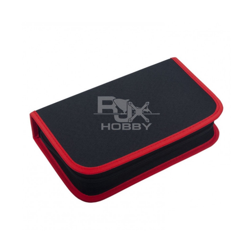Repair Tool Zip Case Organizer - Drone Helicopter Rc ulasan dan harga