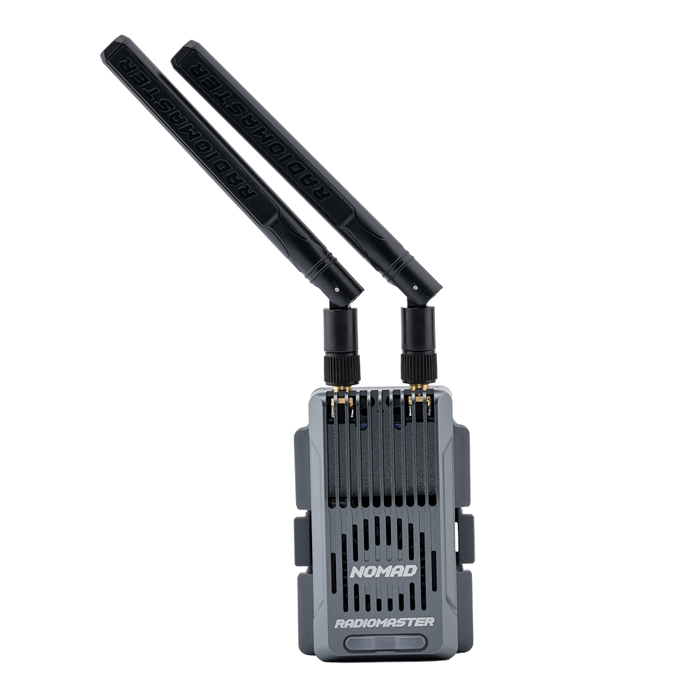 RadioMaster Nomad Dual Band EL - Drone Rc Drone ulasan dan harga