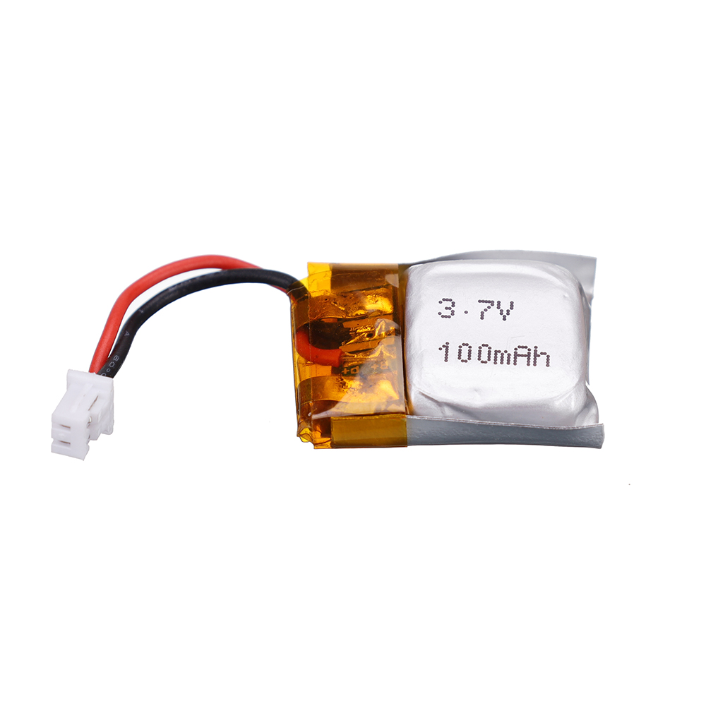 3.7V 100mAh Li-po Battery for  - Drone Keh Rc K11 Turbo ulasan dan harga